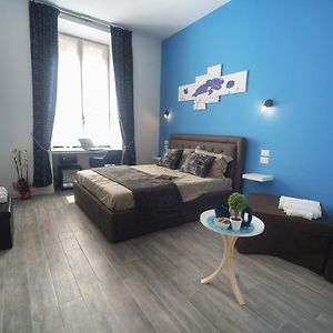 Luxury Quadruple Room