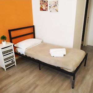 Luxury Triple Room